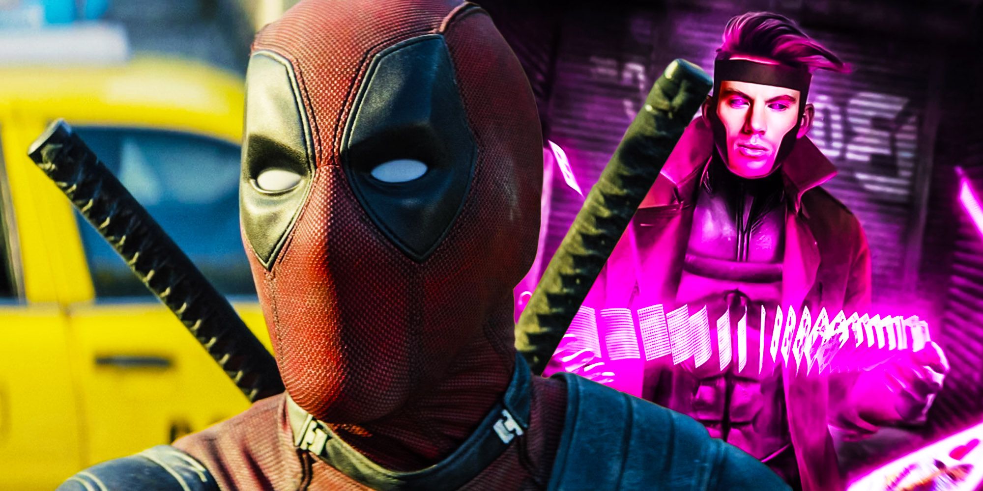 Deadpool 3 Channing Tatum Gambit Rumor Seemingly Confirmed by Cast Listing  - Comic Book Movies and Superhero Movie News - SuperHeroHype