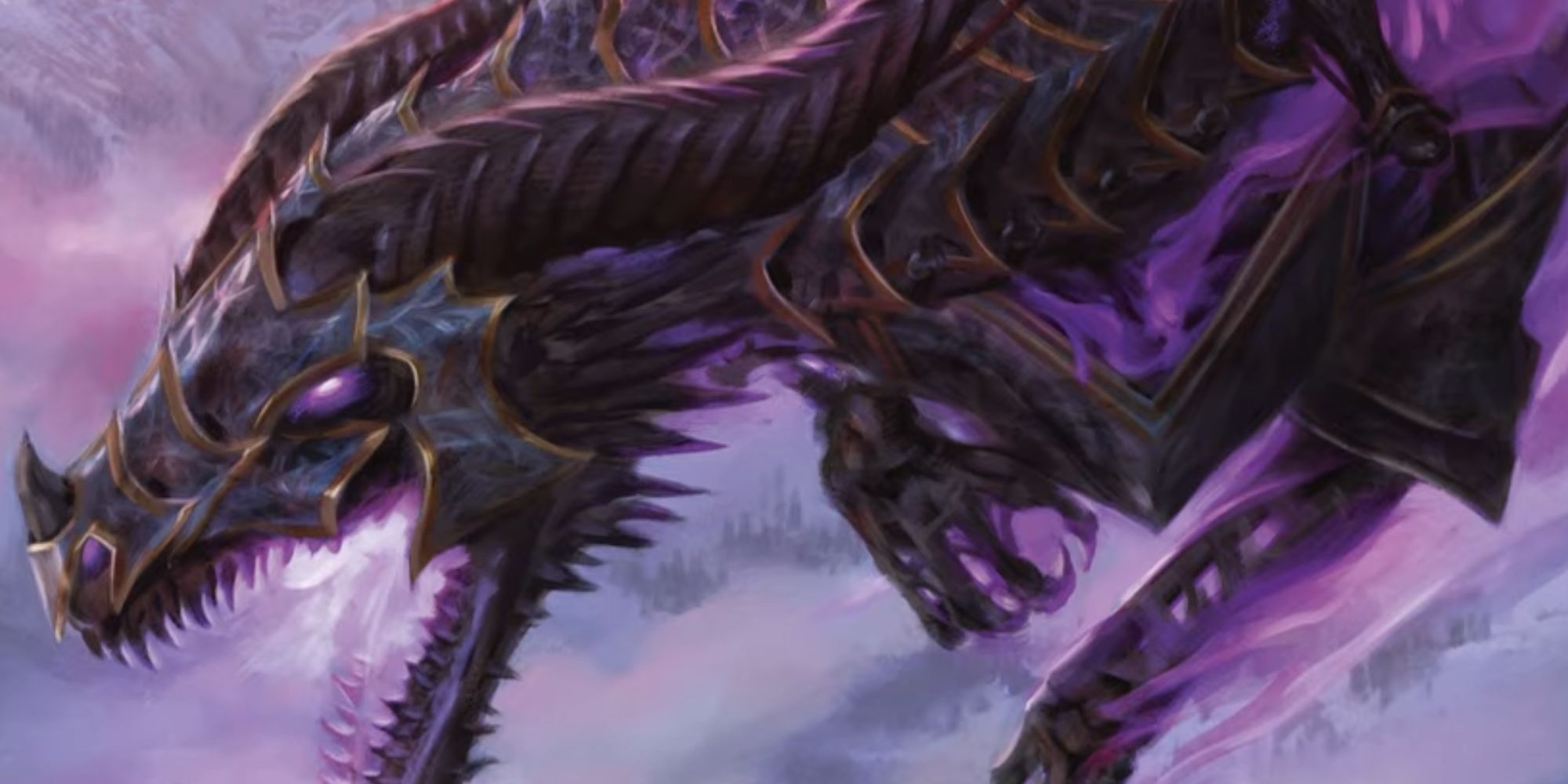 A Death Dragon In Dragonlance: Shadow of the Dragon Queen