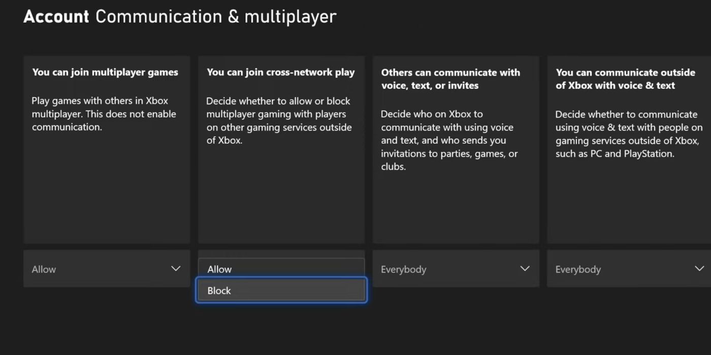 MW2 How to Enable (& Disable) Crossplay