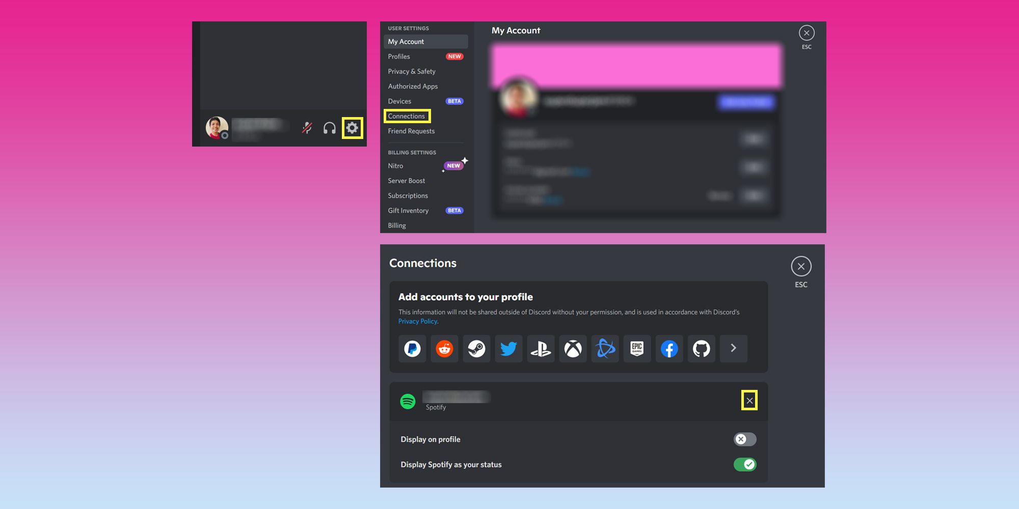 Spotify Status Not Showing On Discord? Here’s How To Fix The Bug