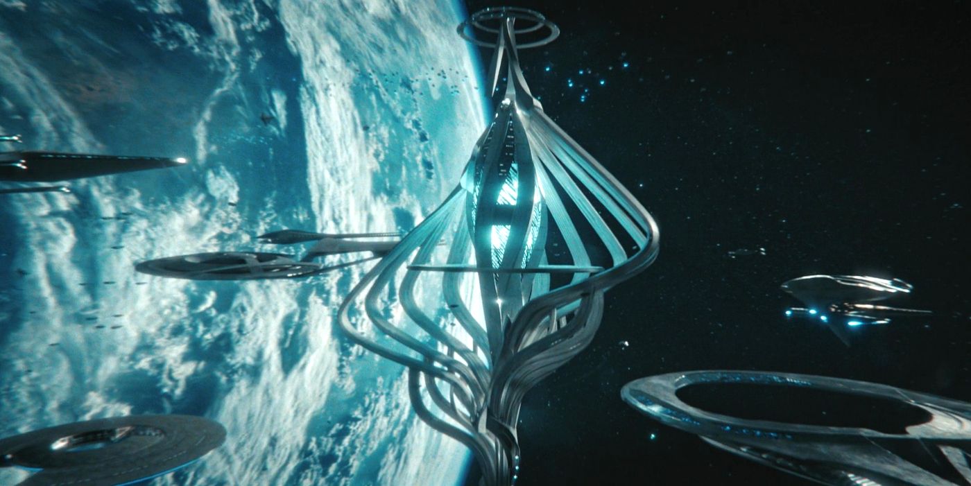 Star Trek: Discovery Proves Starfleet's Prime Directive Is Useless