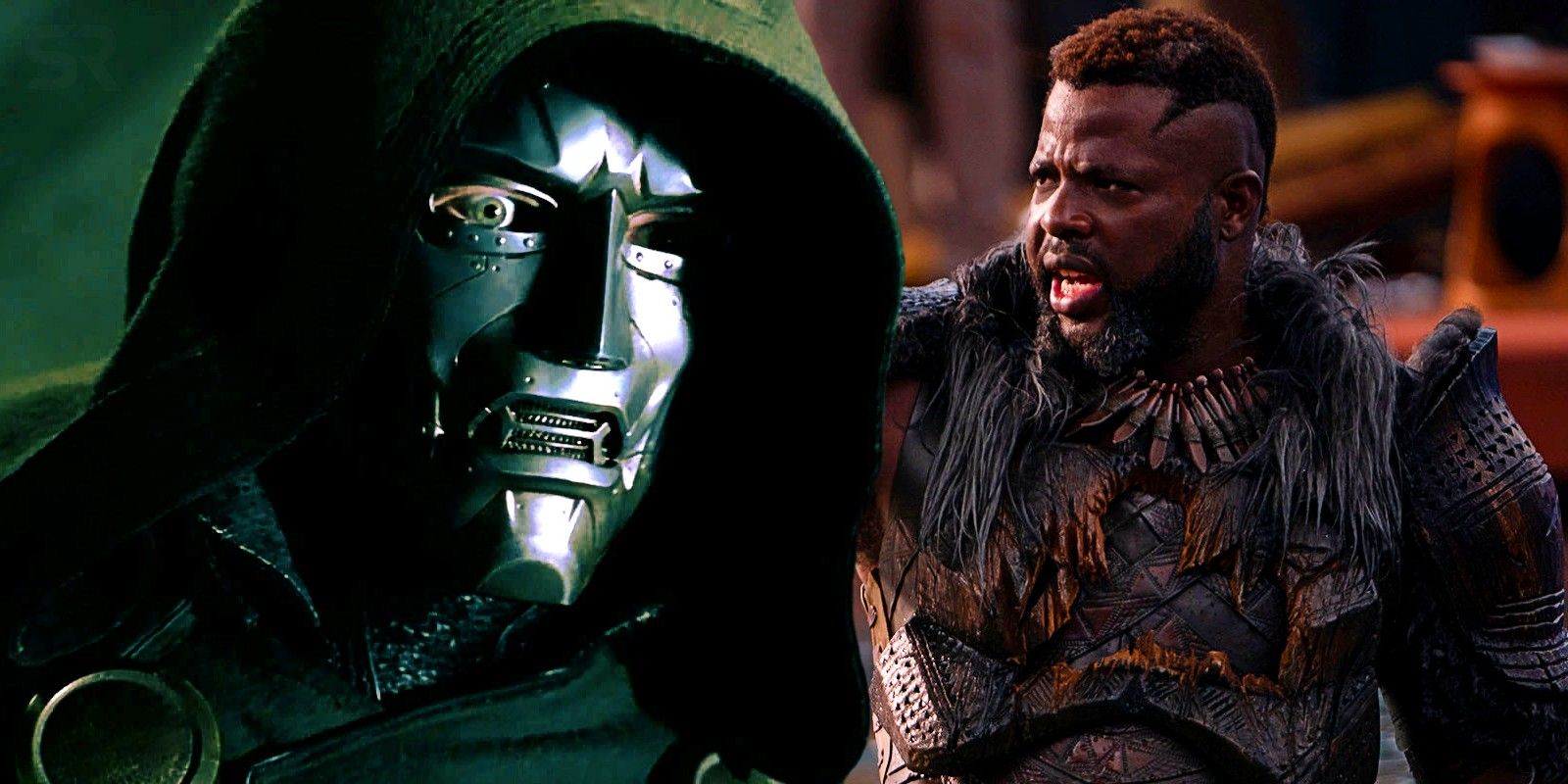 Doctor Doom Not In Black Panther 2