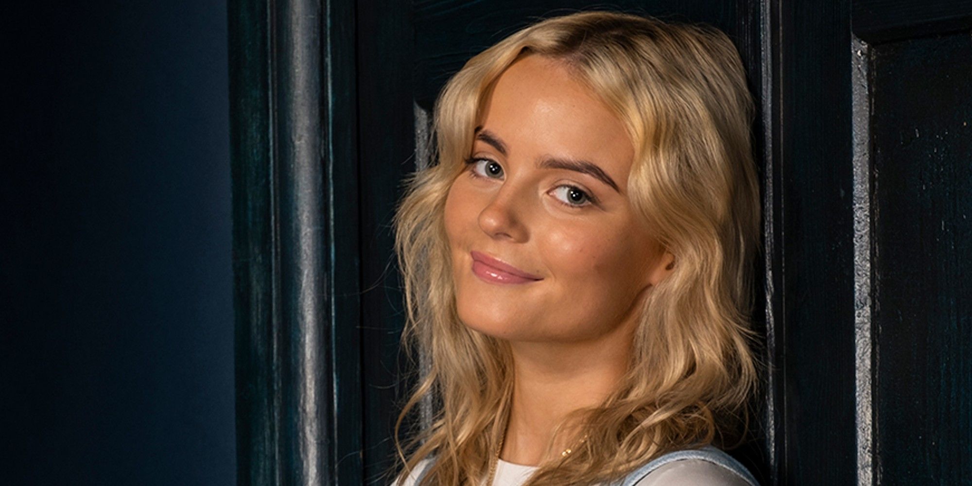 Doctor Who Millie Gibson Companion Casting Reveal