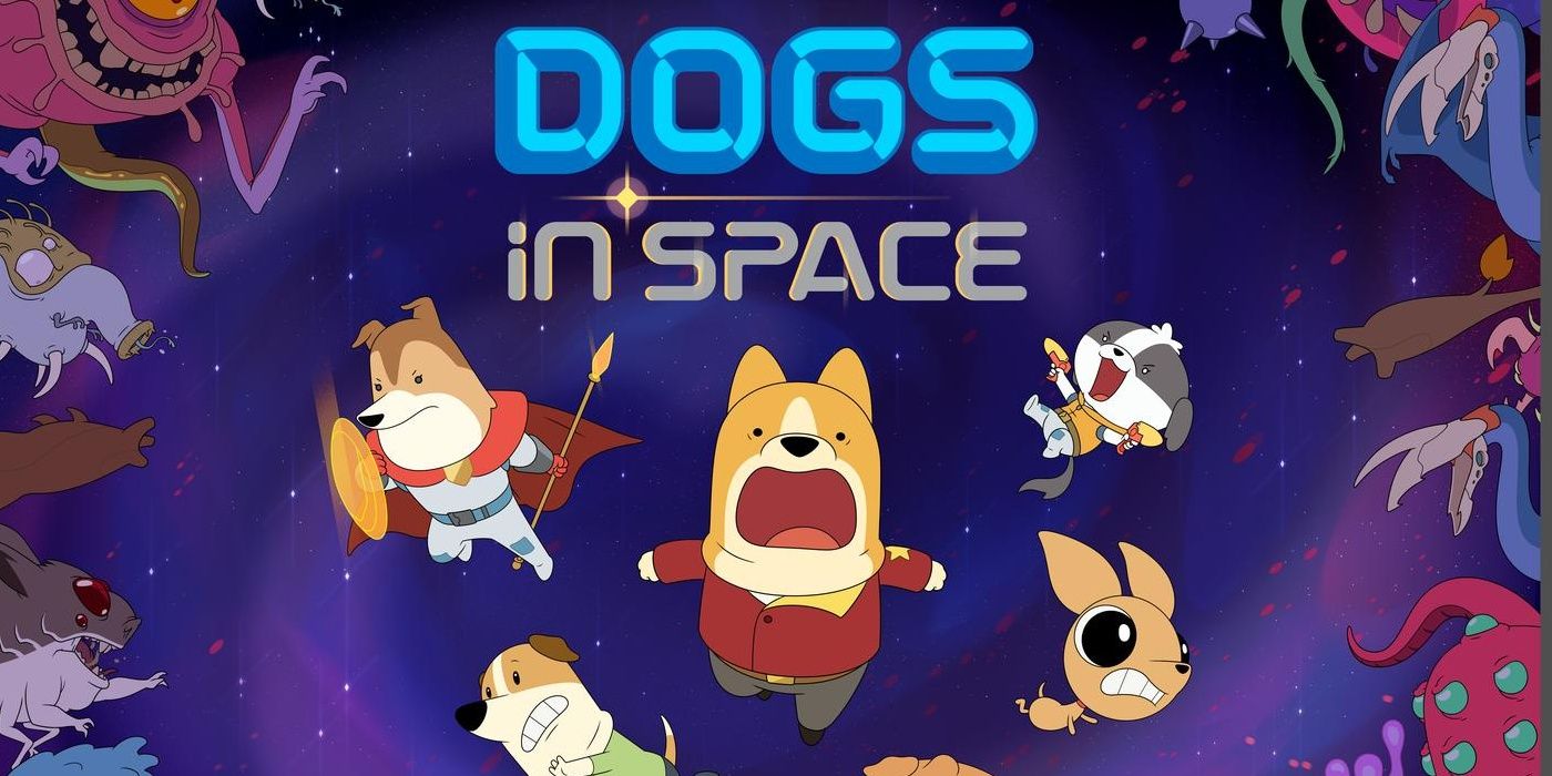 10 Best Shows Like Star Trek Prodigy