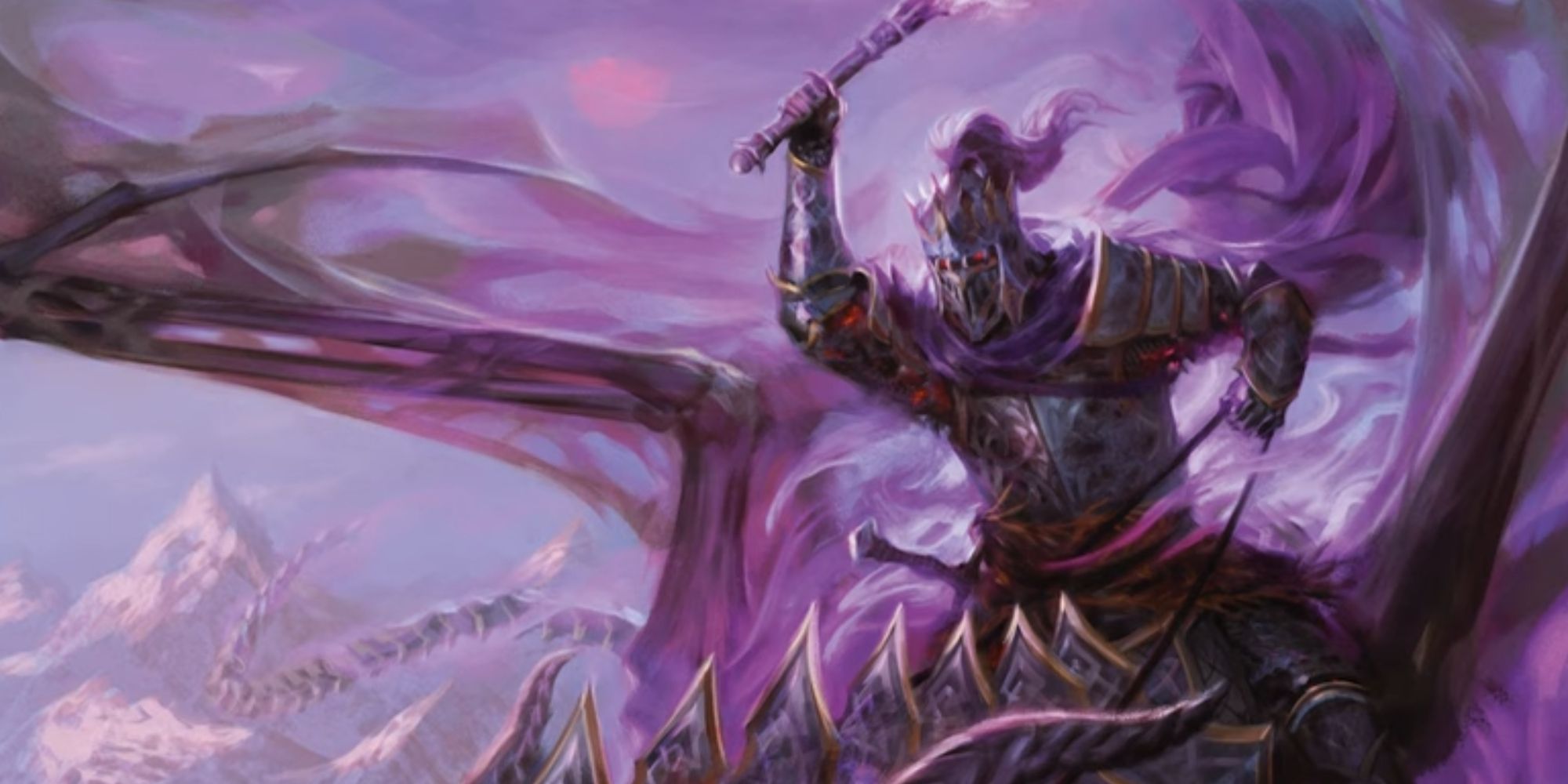 Every D&D Weapon Mastery From The 2024 Players Handbook, Ranked