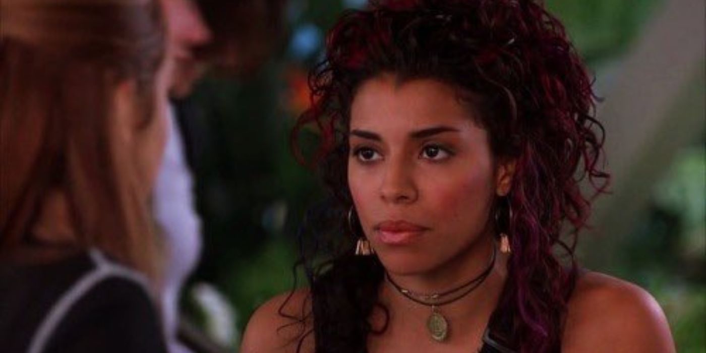 Christina Vidal in Freaky Friday