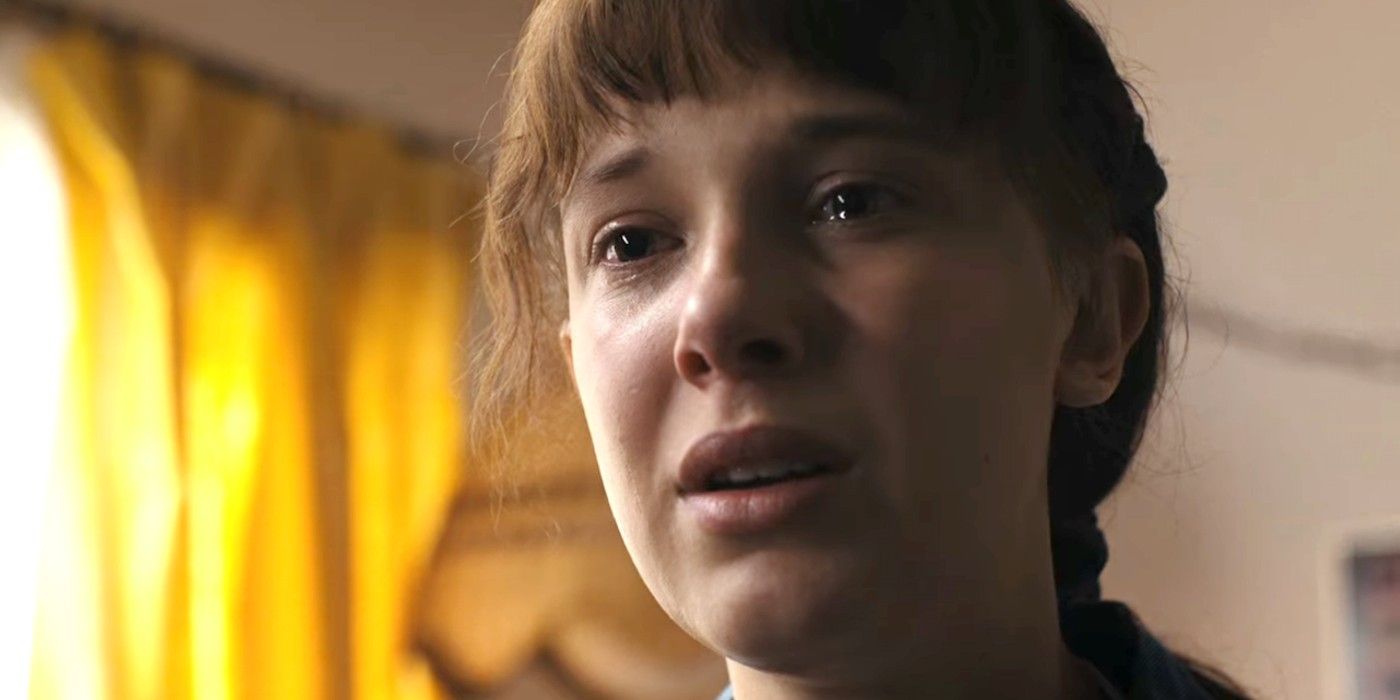 Stranger Things creators tease emotional Season 5: “We made