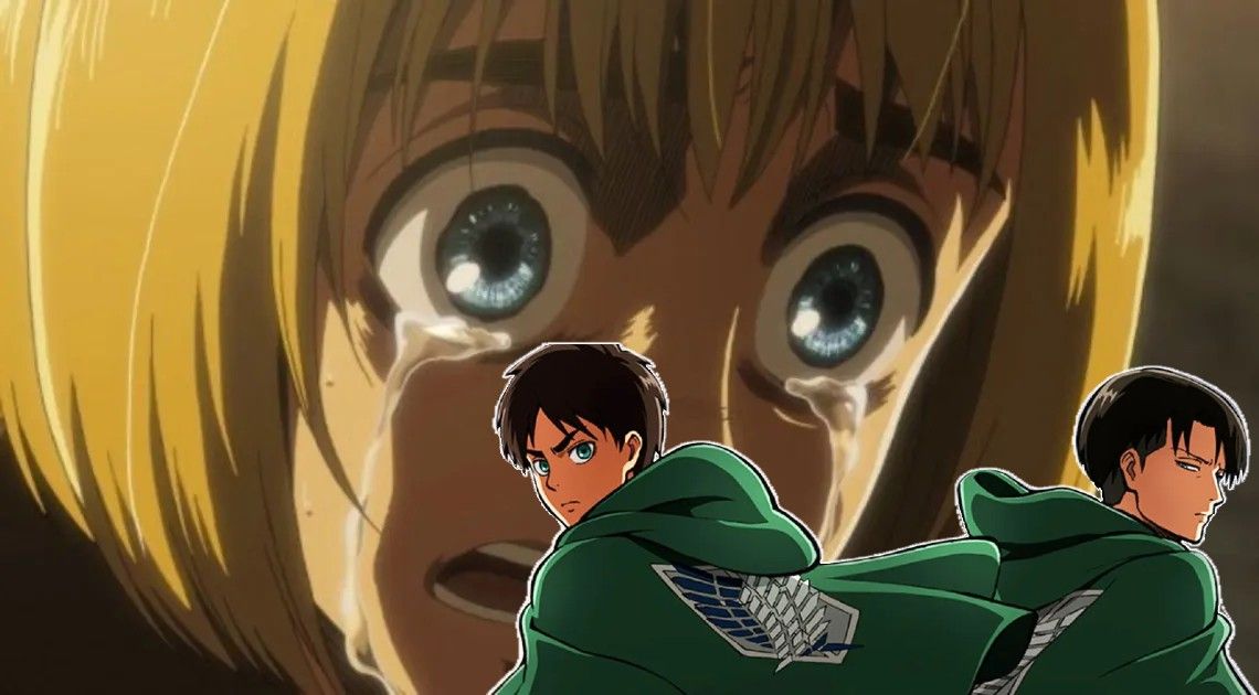 Attack on Titan Fans Can Test Their Knowledge in New Quiz Competition