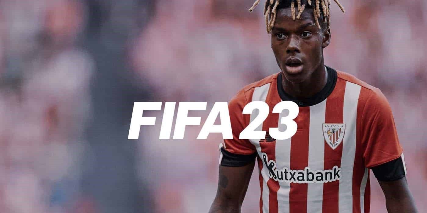 FIFA 23 Athletic Bilbau