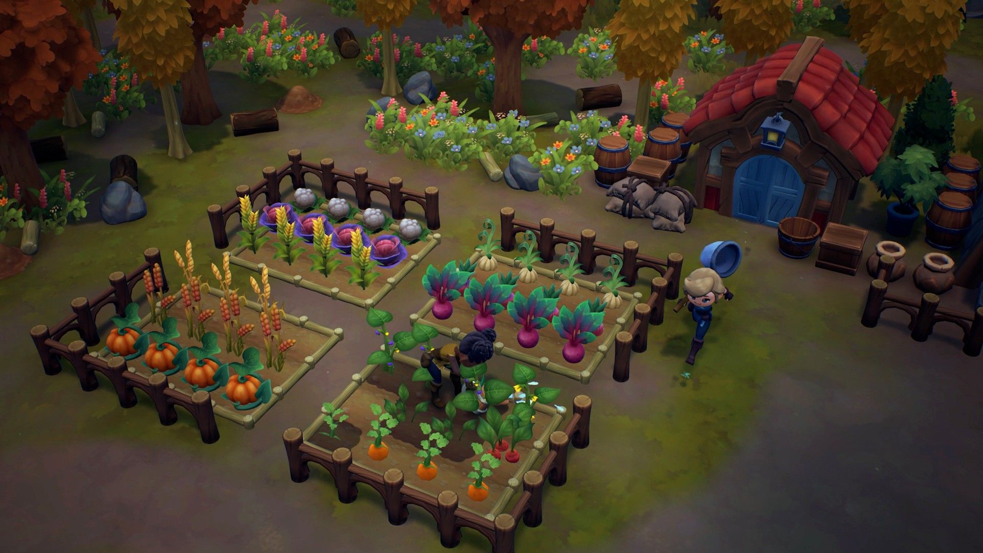 Fae Farm download the new for ios