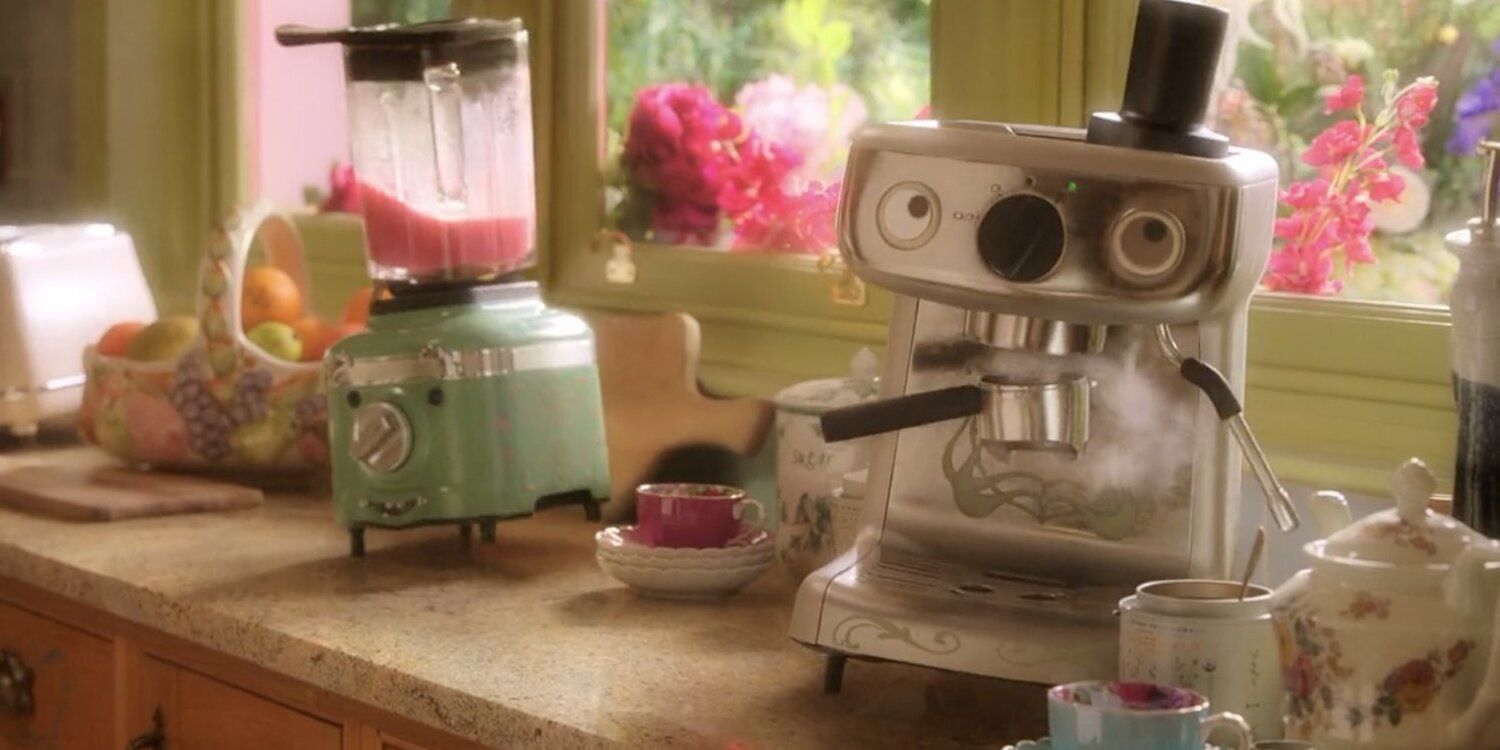 Giselle's Talking Appliances In Disenchanted.jpg