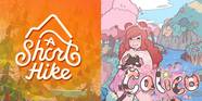 10 Games Like Infinity Nikki