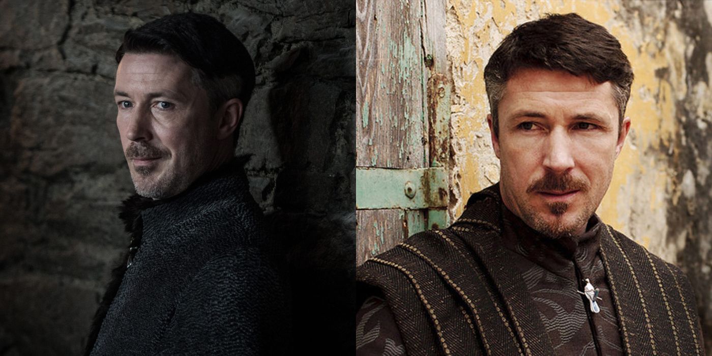 Game Of Thrones: 10 Memes That Perfectly Sum Up Littlefinger As A Character