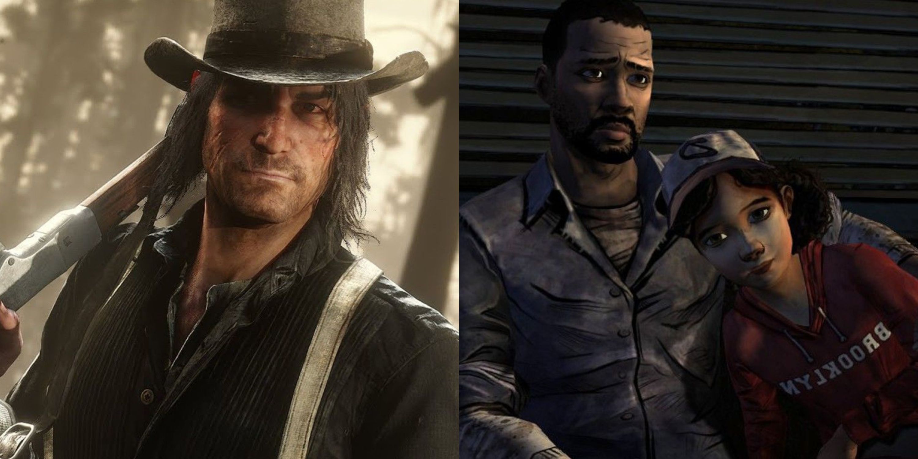 10 Video Game Plot Twists That Upset Players, According To Reddit