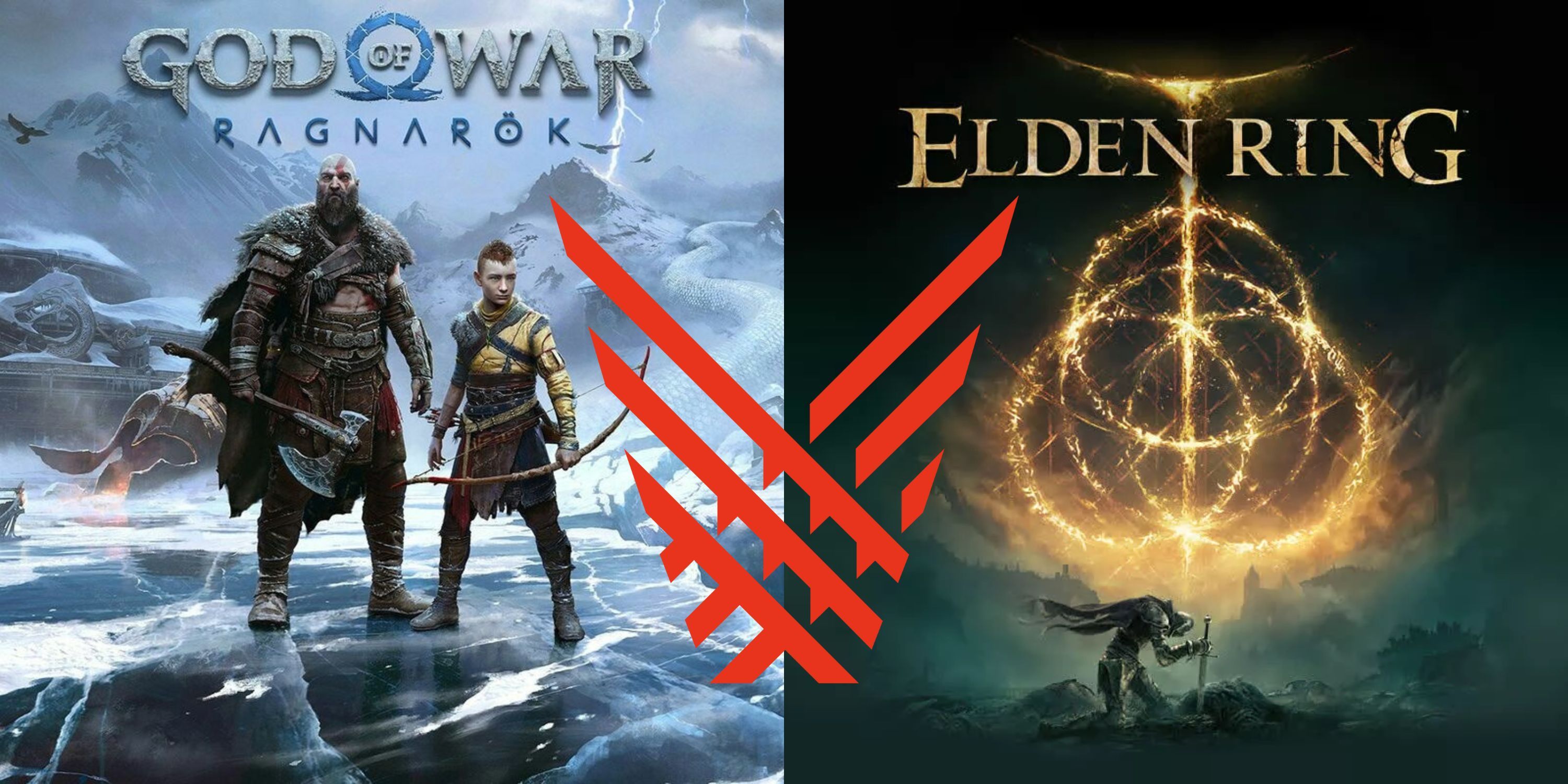 God Of War Ragnarok And Elden Ring Lead The Game Awards 2022