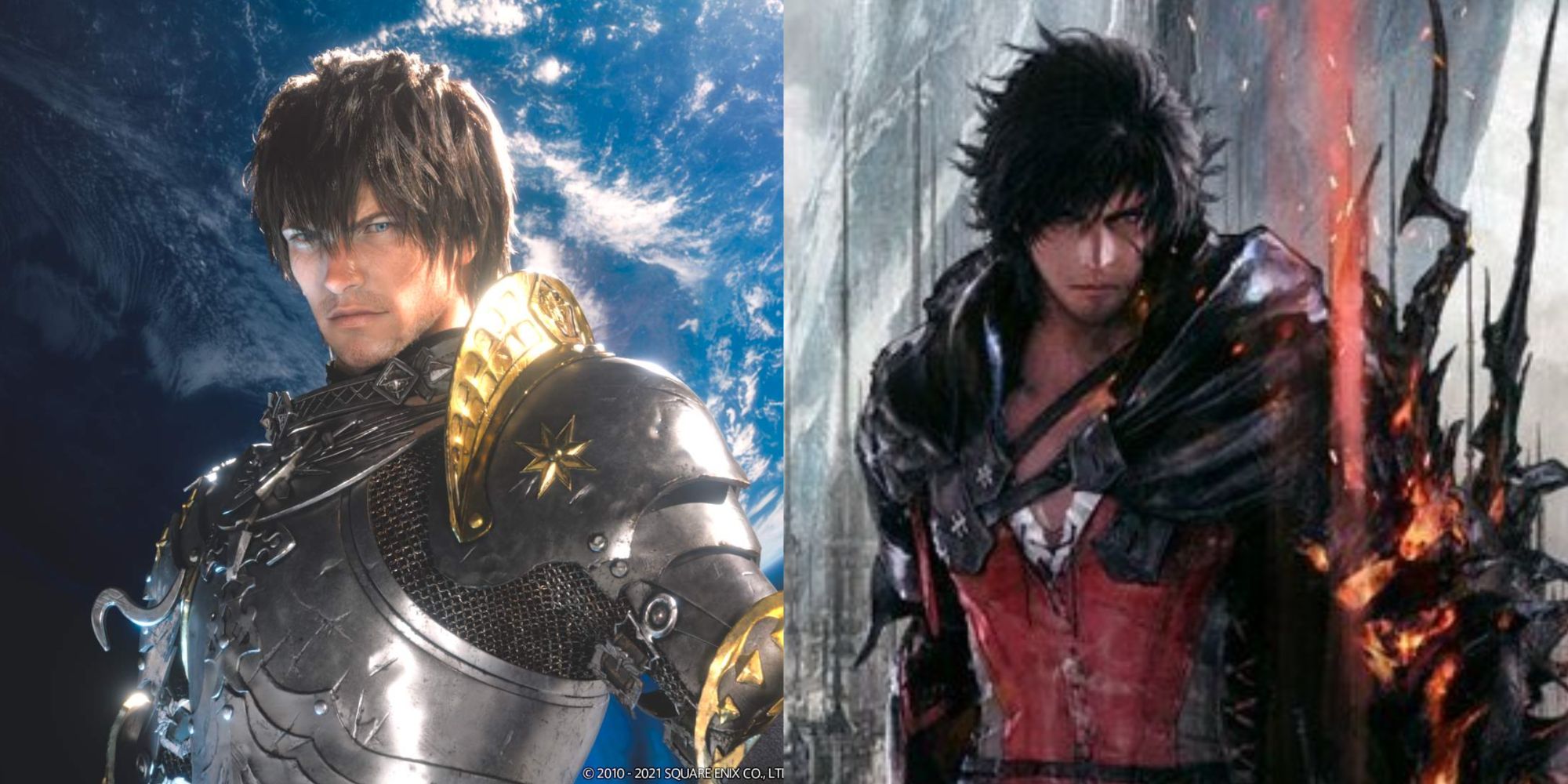 FF16 Shouldn’t Be The First Final Fantasy Game You Play