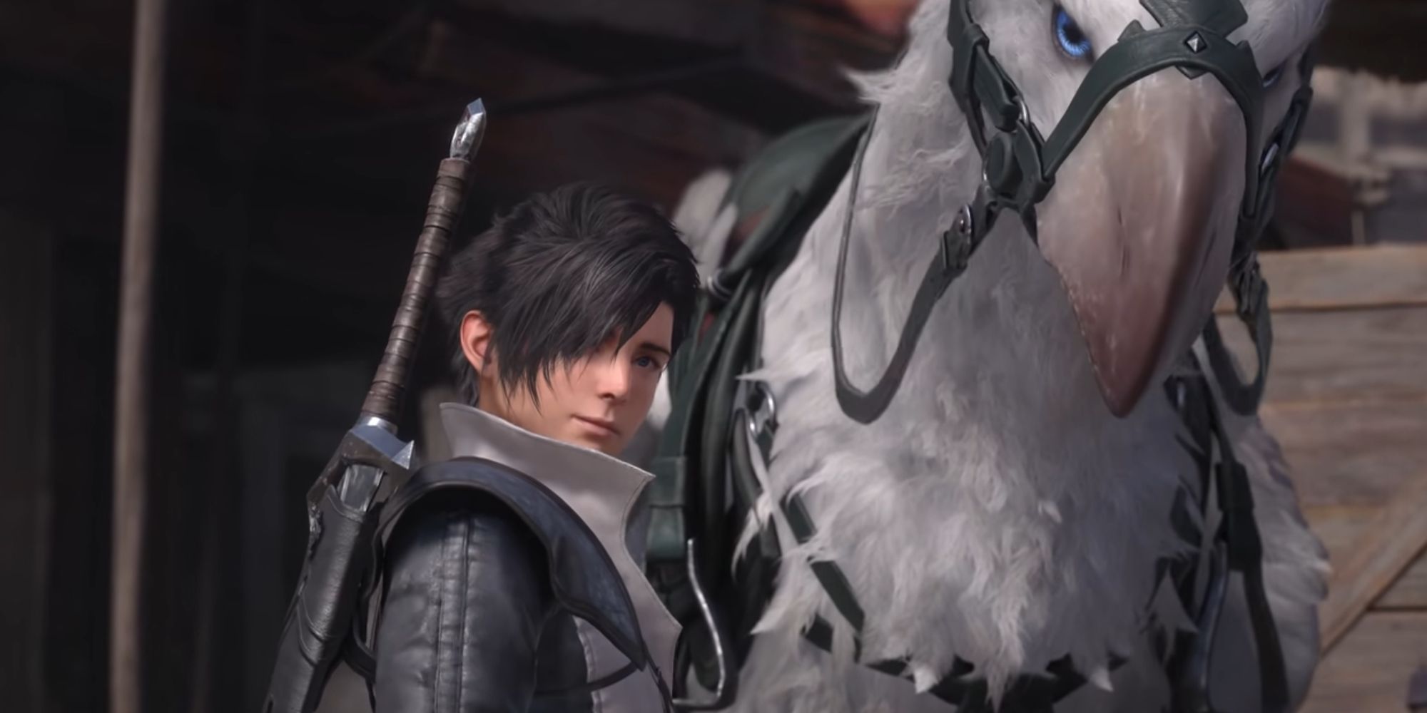 Final Fantasy 16 Playable Characters List: How Many People Do You