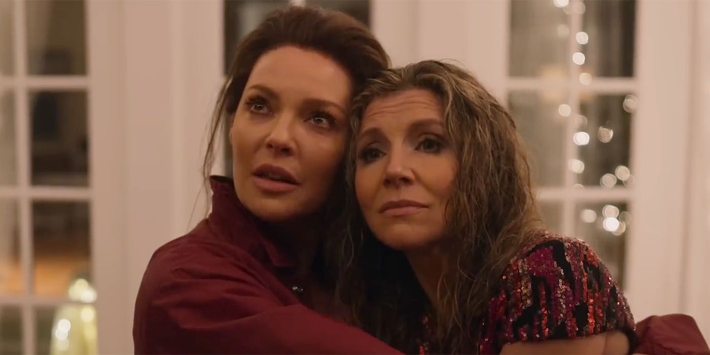 Firefly Lane Season 2 Trailer Tully & Kate's Friendship Is Tested