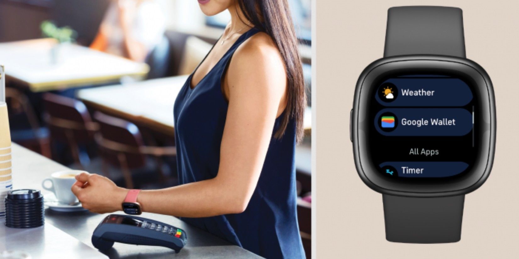 Which watches can use Google Wallet? Here's our list