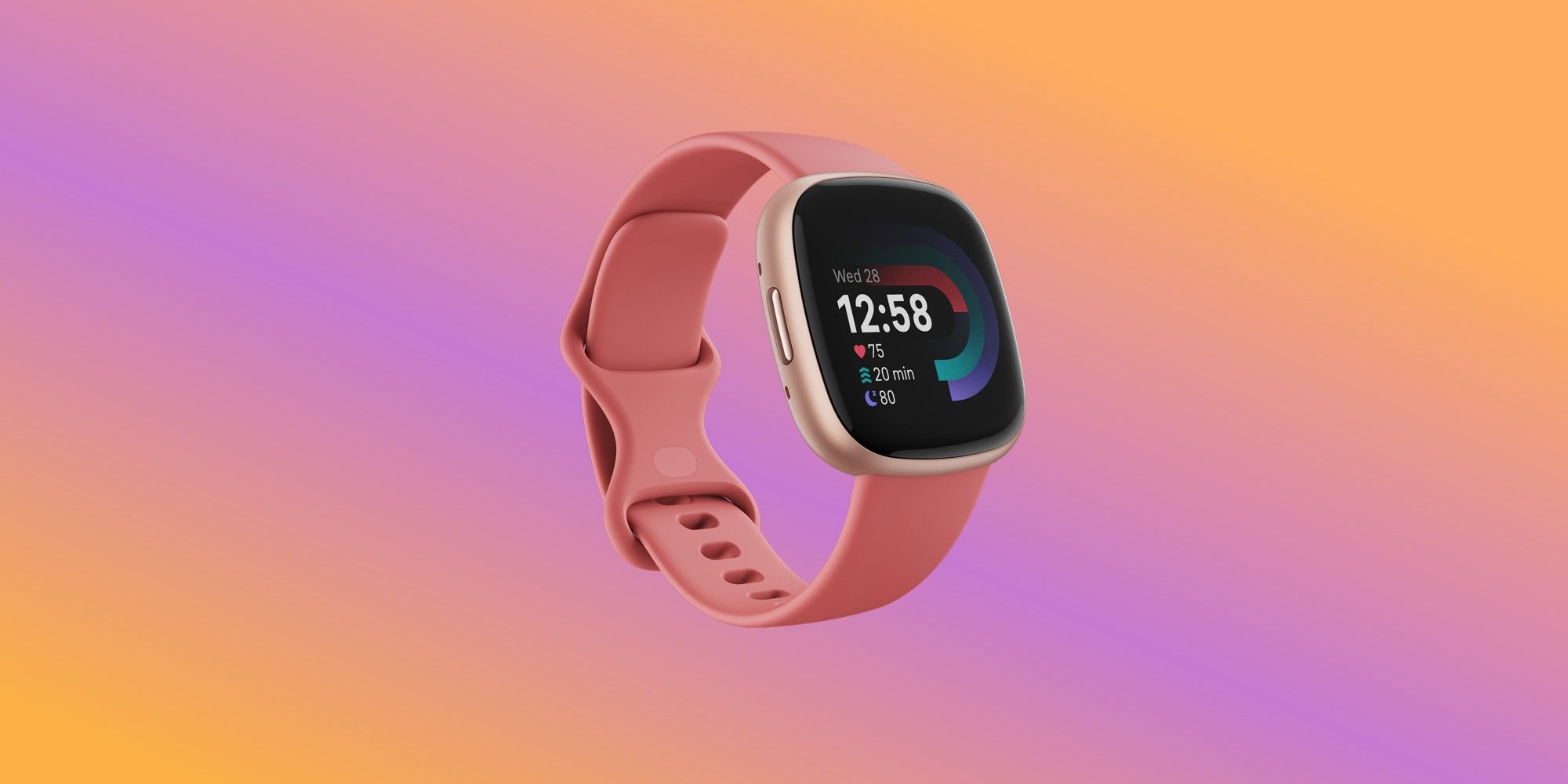 Fitbit Versa review: A lower-cost Apple Watch alternative - CNET