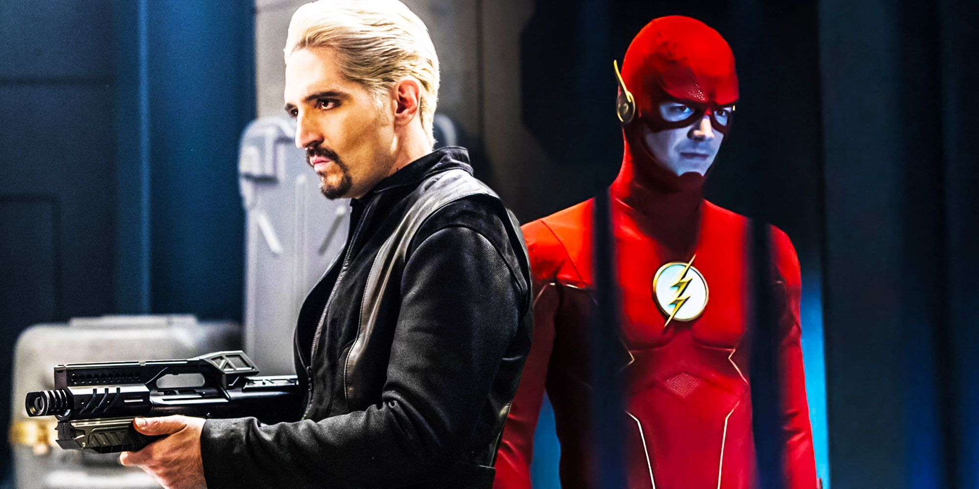 The Flash May Have Already Told You Who The Final Villain Is