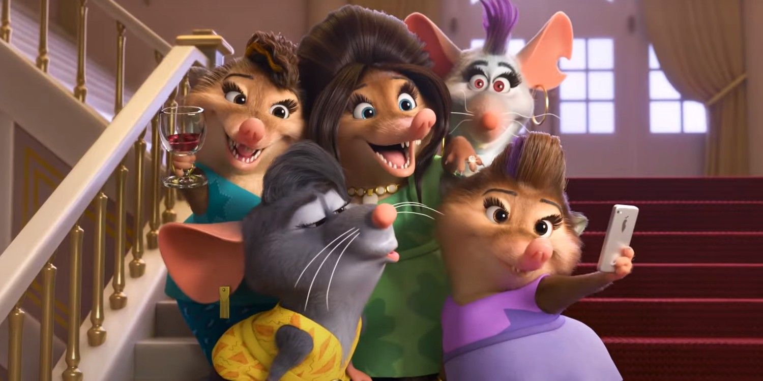 New Disney Show Zootopia+ Finally Gets Trailer 2 Days Before Release
