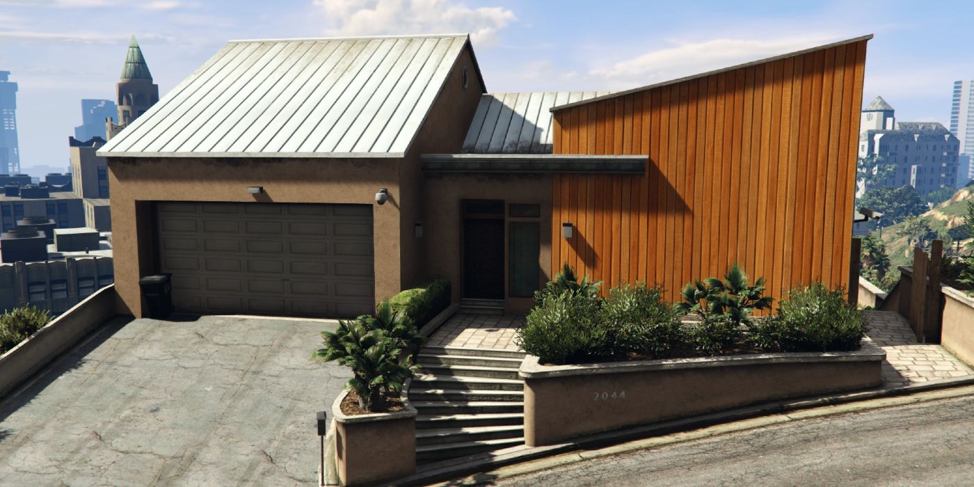 GTA Online's Best Apartments That Help You Avoid Griefers