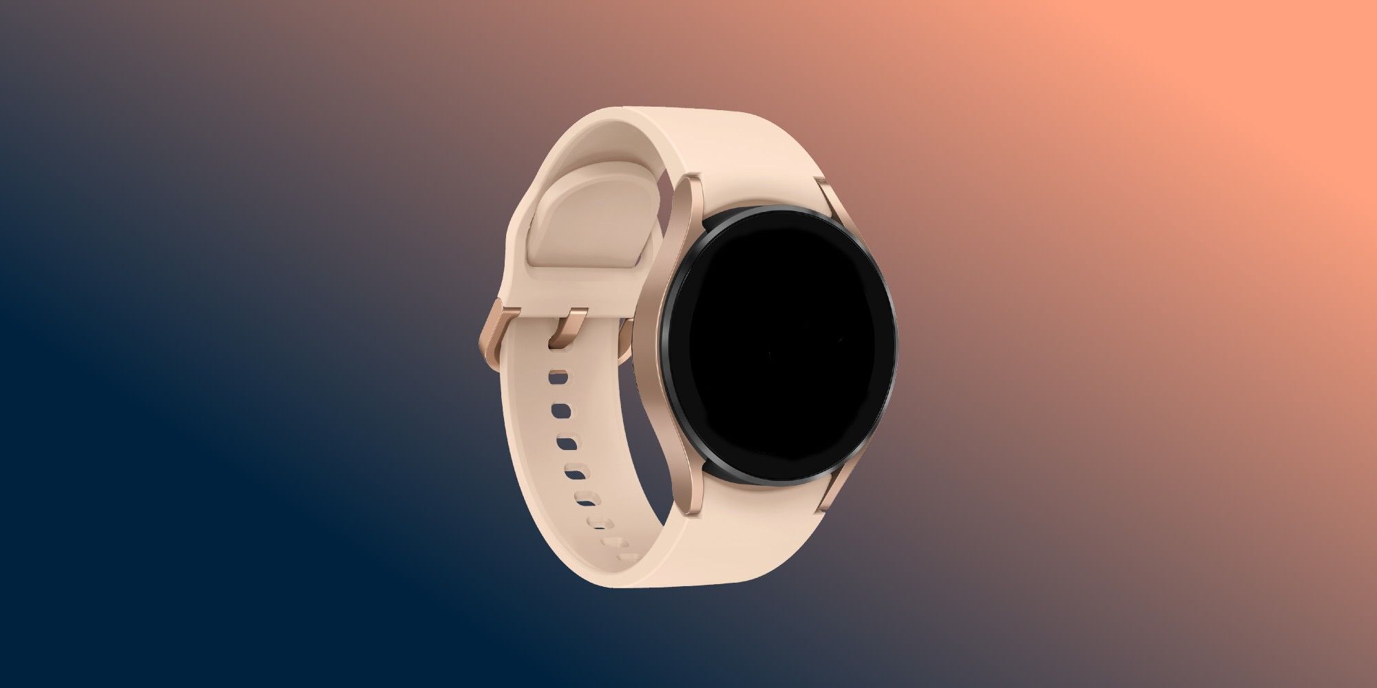Galaxy Watch 4 update