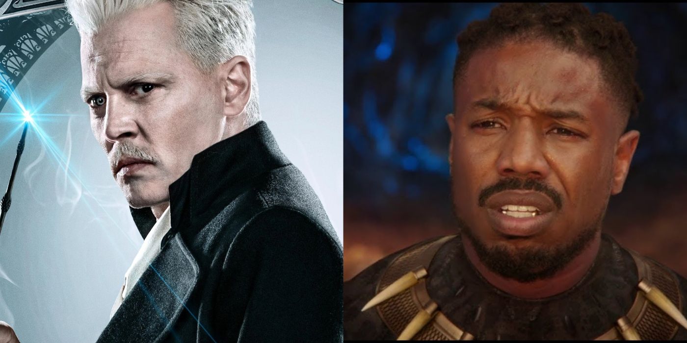 Fantastic Beasts 9 Memes That Perfectly Sum Up Grindelwald As A Character