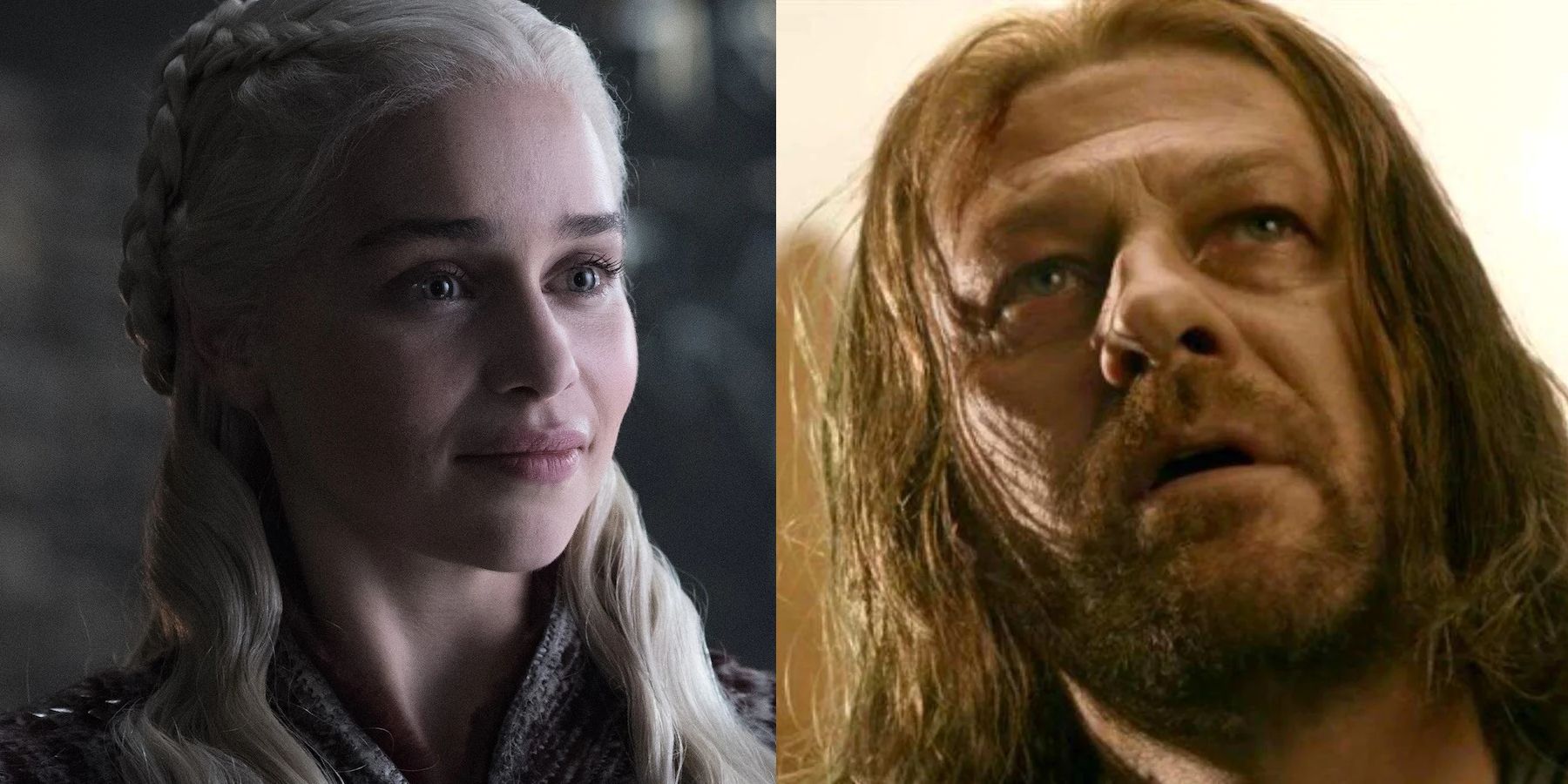Game Of Thrones: Ranking The Final Episodes Of 10 Beloved Characters (According To IMDb)