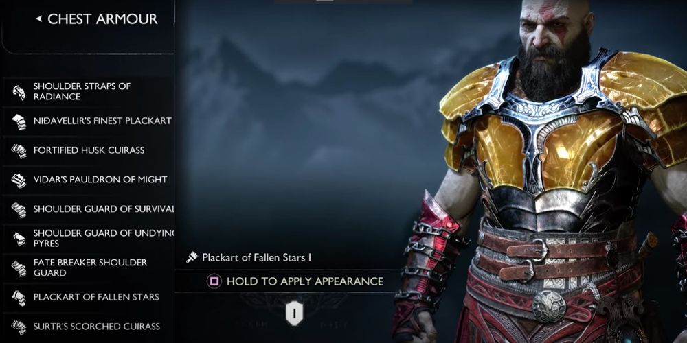 God Of War Ragnarok 10 Things To Do Most Players Never Discover