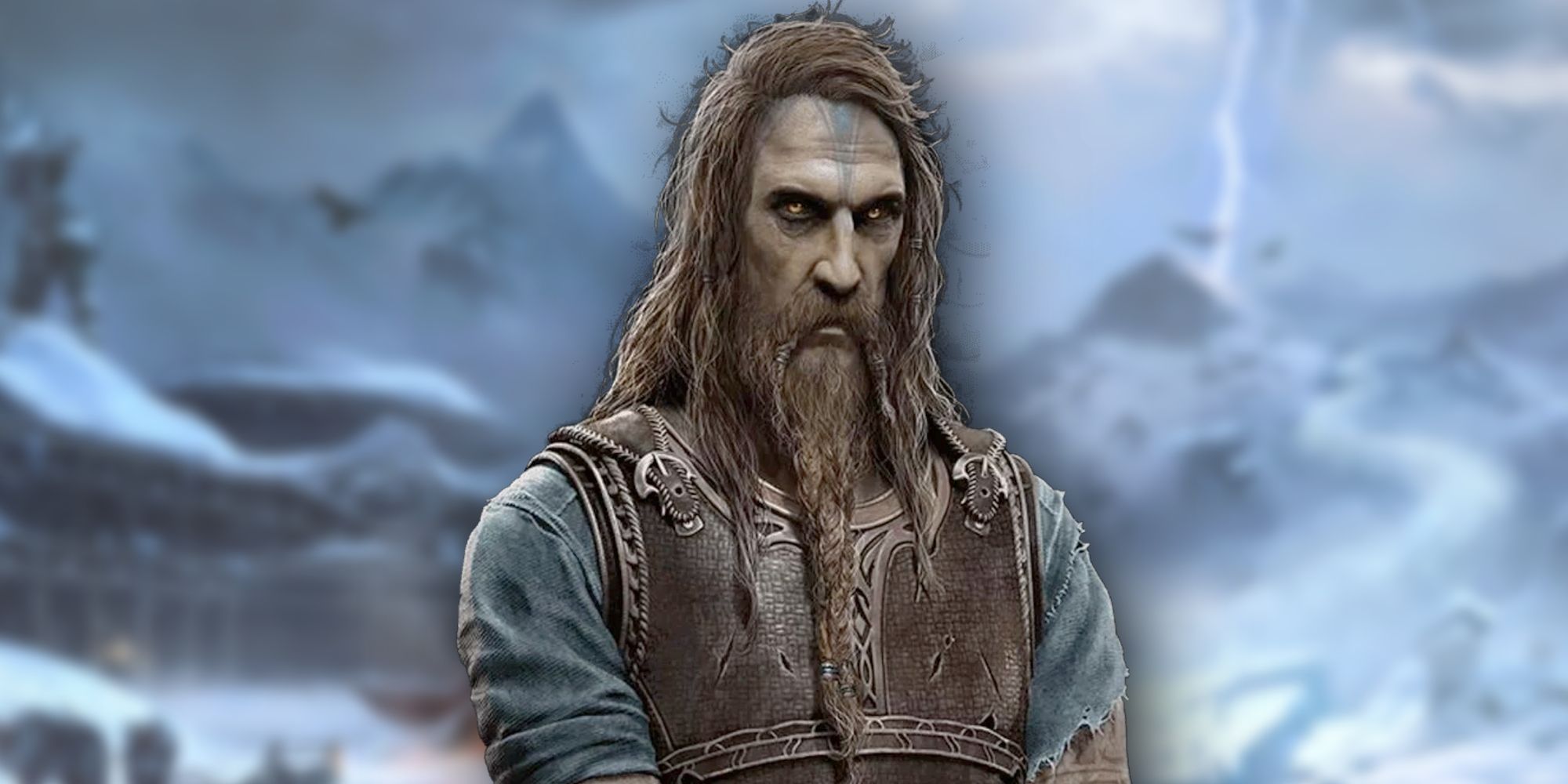 What Happened To Tyr In God Of War Ragnarök