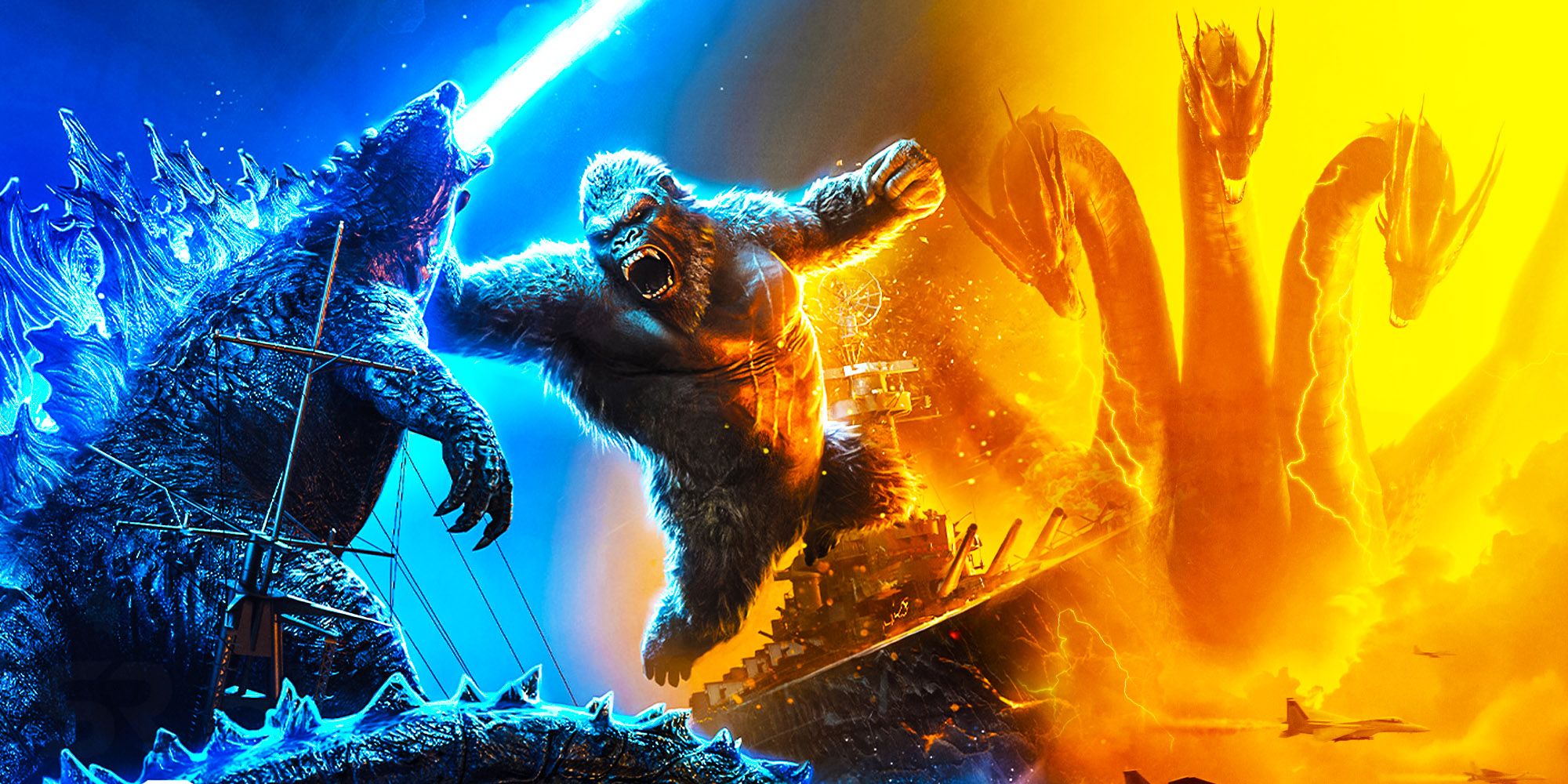 Who would win, Godzilla 2014 or Godzilla Earth? - Quora