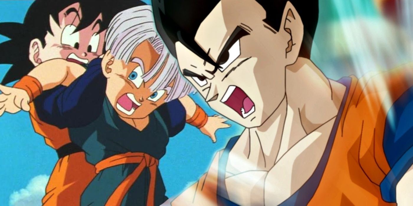 Dragon Ball: Gohan e Goten existem na vida real e eles vivem no Brasil