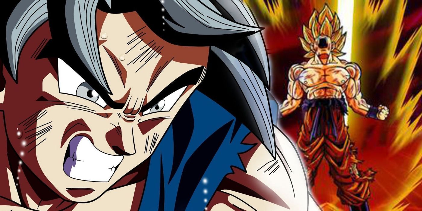 Even Dragon Ball's Creator Knows Goku Isn't a Hero For One Reason