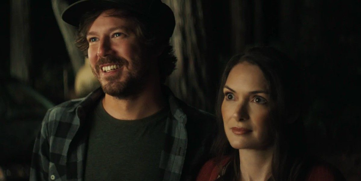 Characters in Gone in the Night