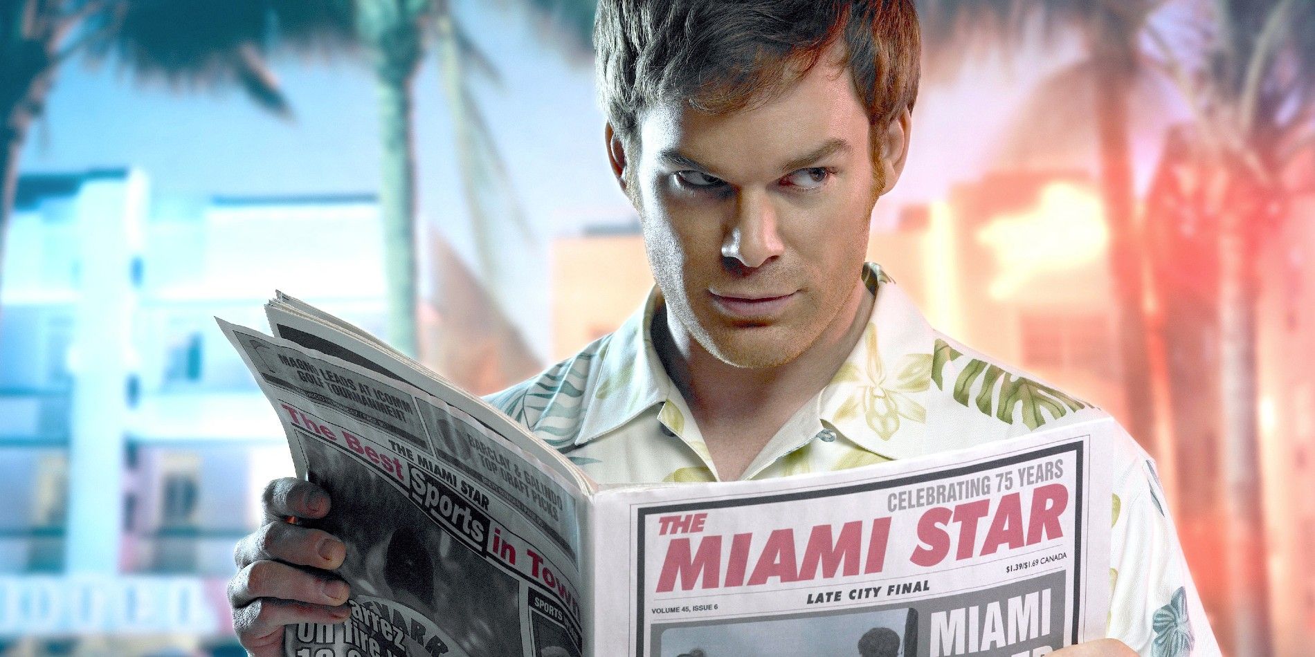 Grand Theft Auto 6: Which Movies Might Inspire Its Vice City Story