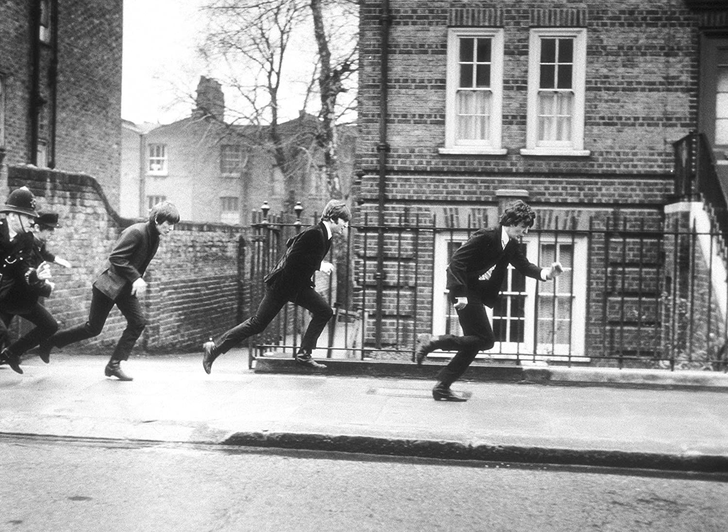 Paul McCartney's 7 Best Movie Appearances & Cameos best-criterion-collection-DVD
