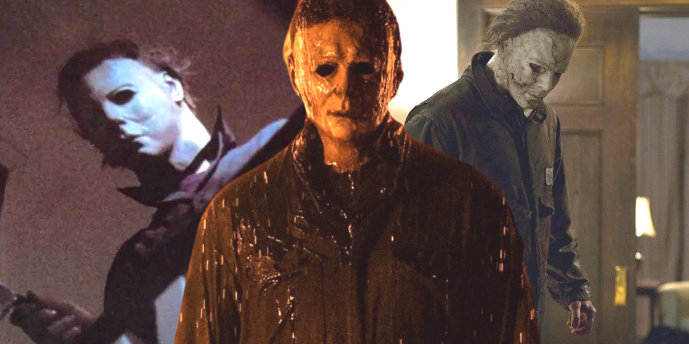 Are The Halloween Movies On Netflix, Peacock, Shudder, Or AMC+? Where To Watch Online