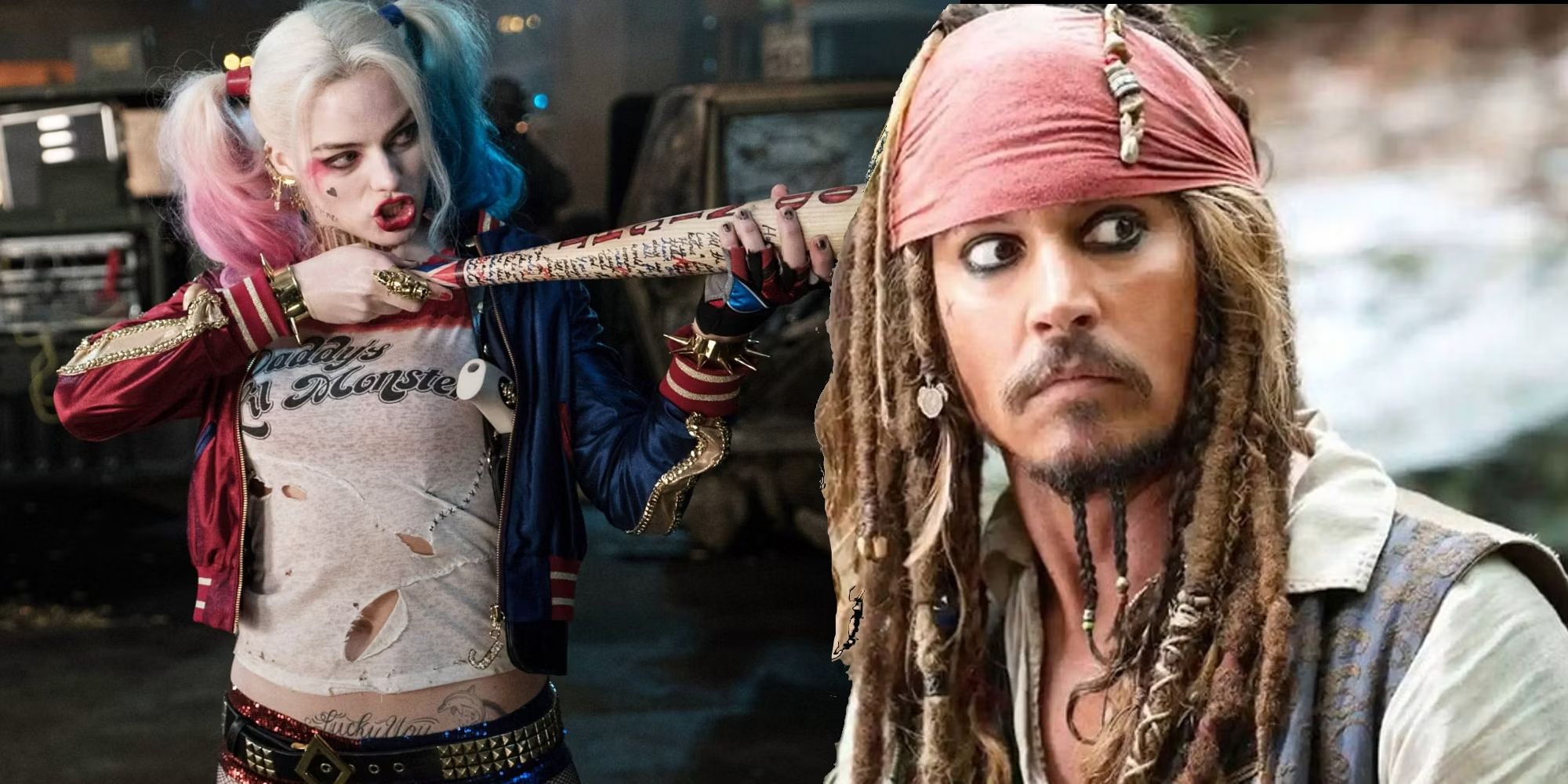 Harley-Quinn-Pirates