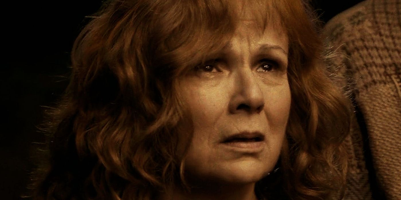 8 Mothers In Harry Potter Who Changed Everything