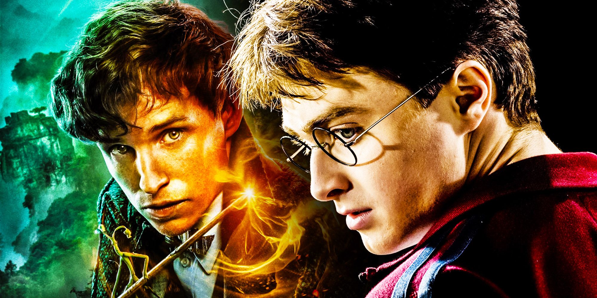 Warner Bros Is Gearing Up To Kill Fantastic Beasts… And A Cursed Child Movie