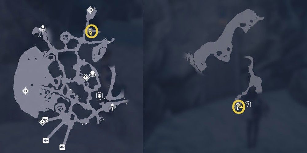 Harvestella How To Find The Secret Merchant In Shatolla