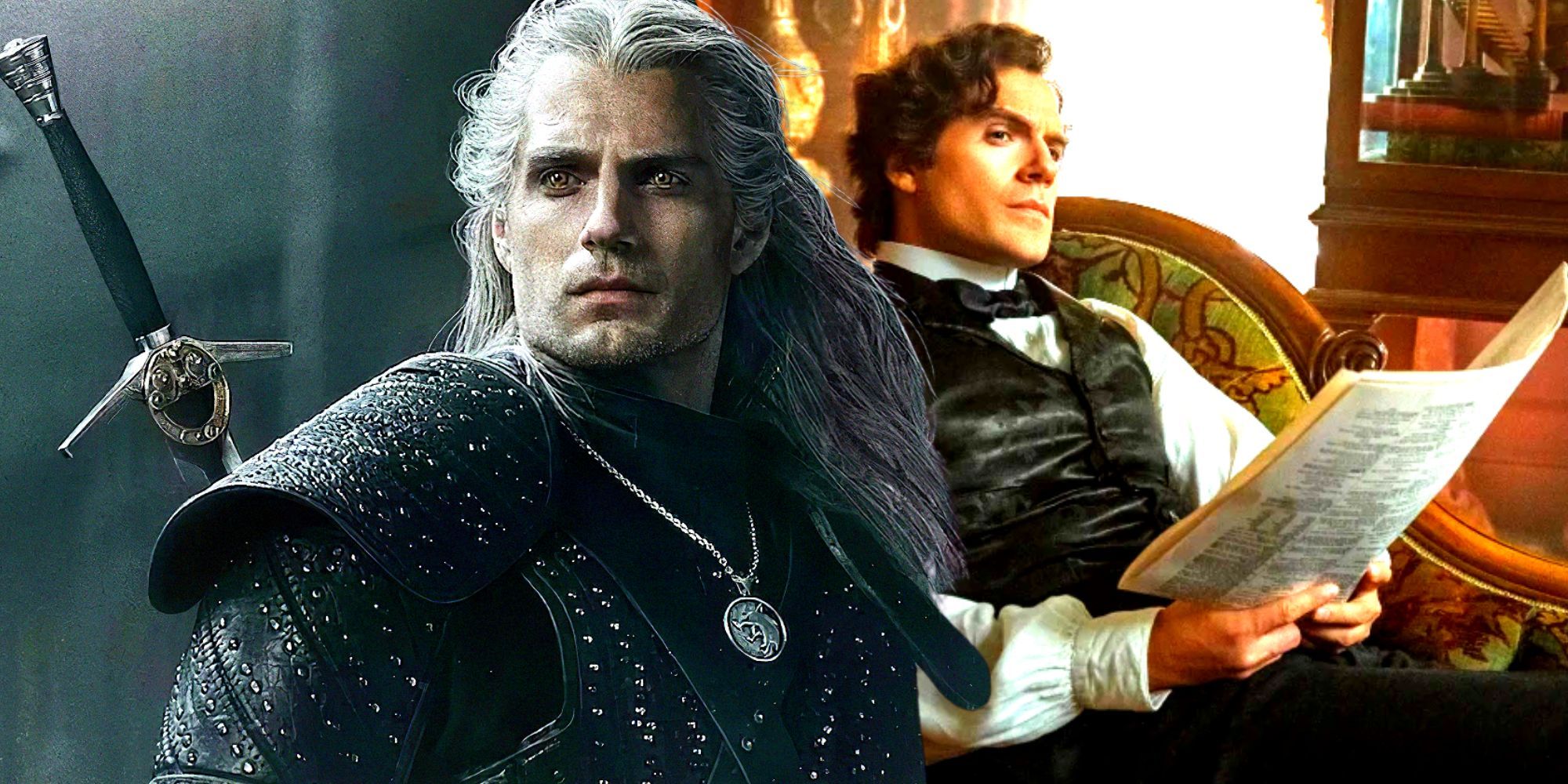 Henry-Cavill-Geralt-of-Rivia-The-Witcher-Enola-Holmes-Sherlock-Holmes-1