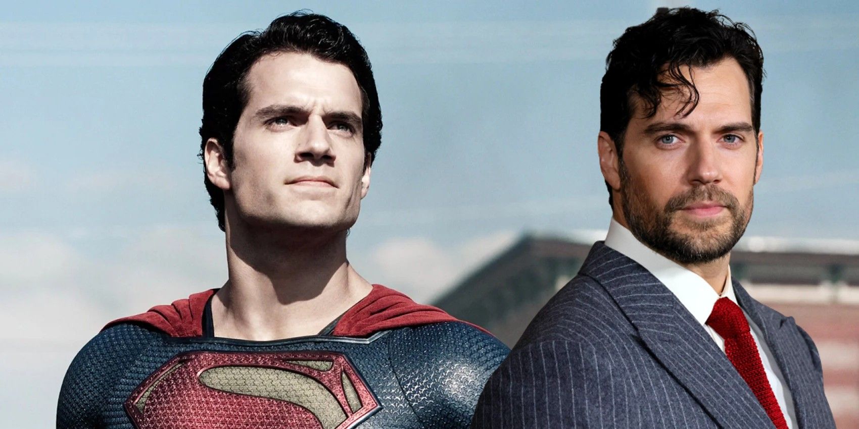 Henry Cavill New Franchise Aside from Superman
