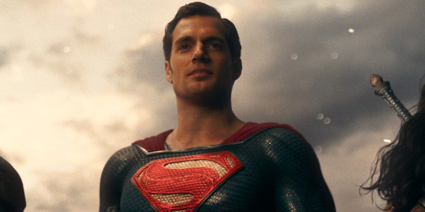 DC Could Have Saved Henry Cavill's Superman by Learning From Marvel