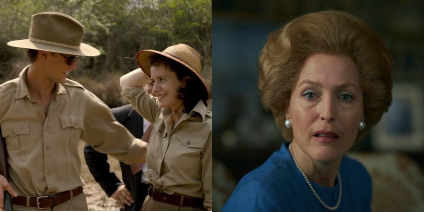 The Crown: 10 Real Life Events The Show Changed