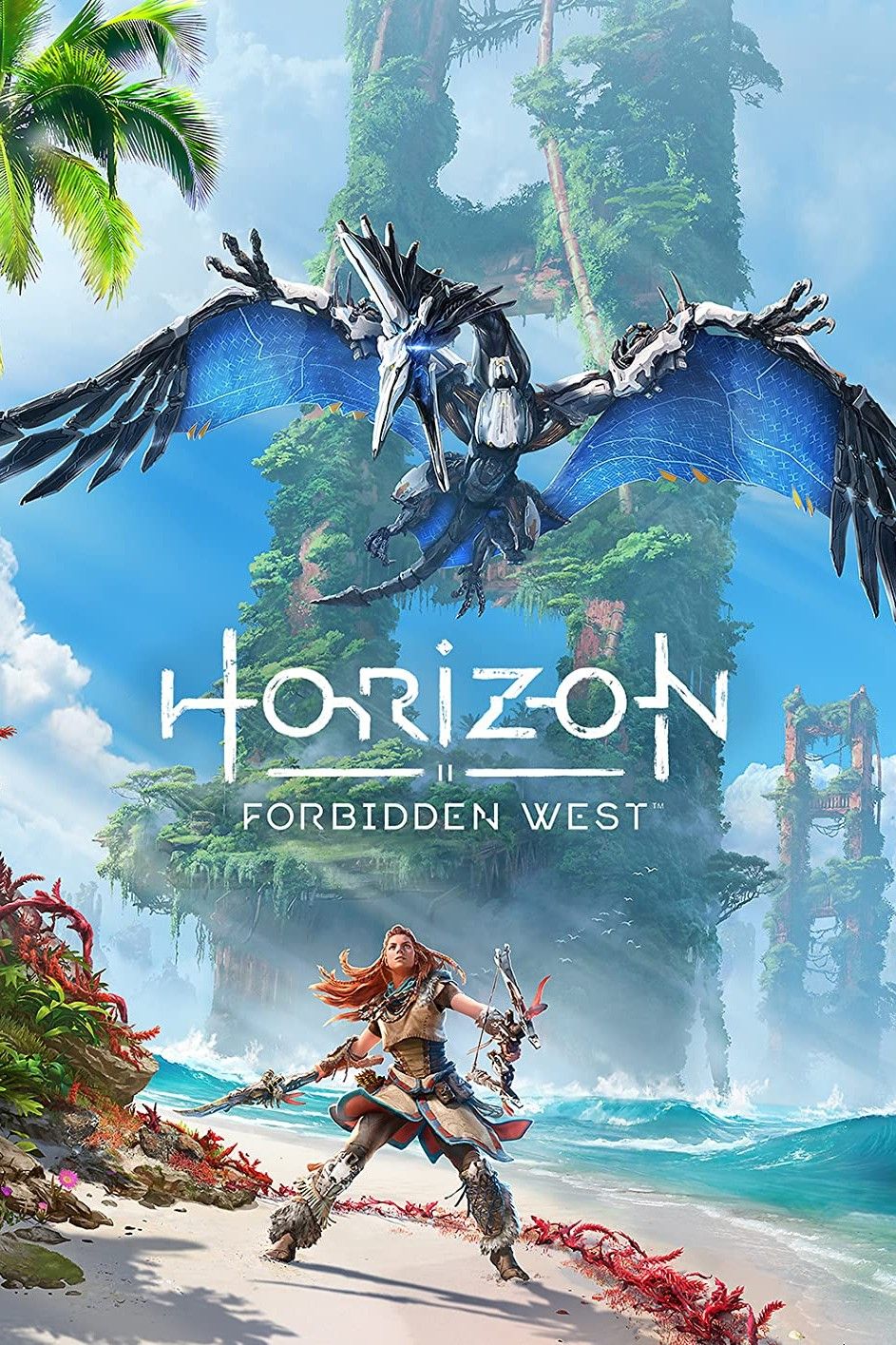 Forbidden Horizon West