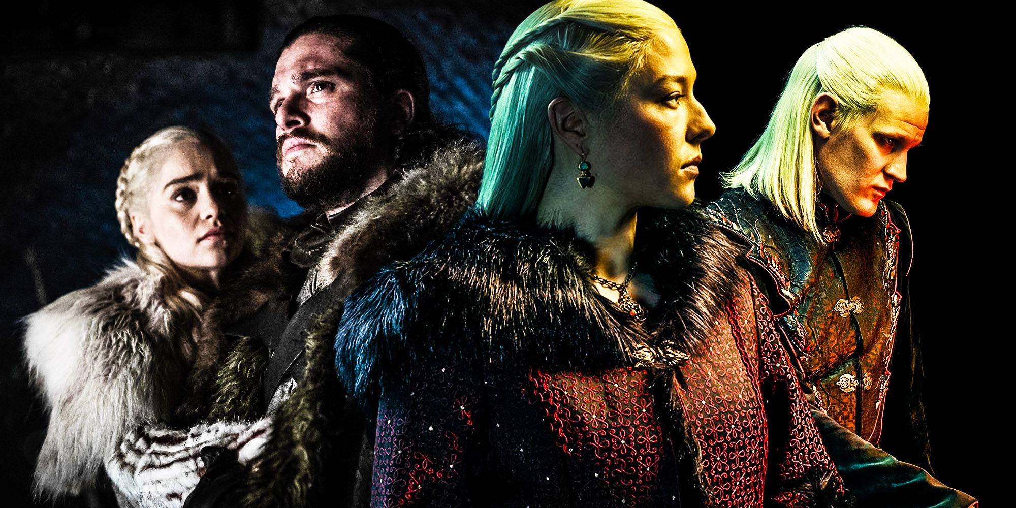 game of thrones: Game of Thrones Spin-Off Confirmed: Here are all