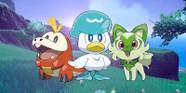 How Many Total Pok mon There Are After Scarlet Violet